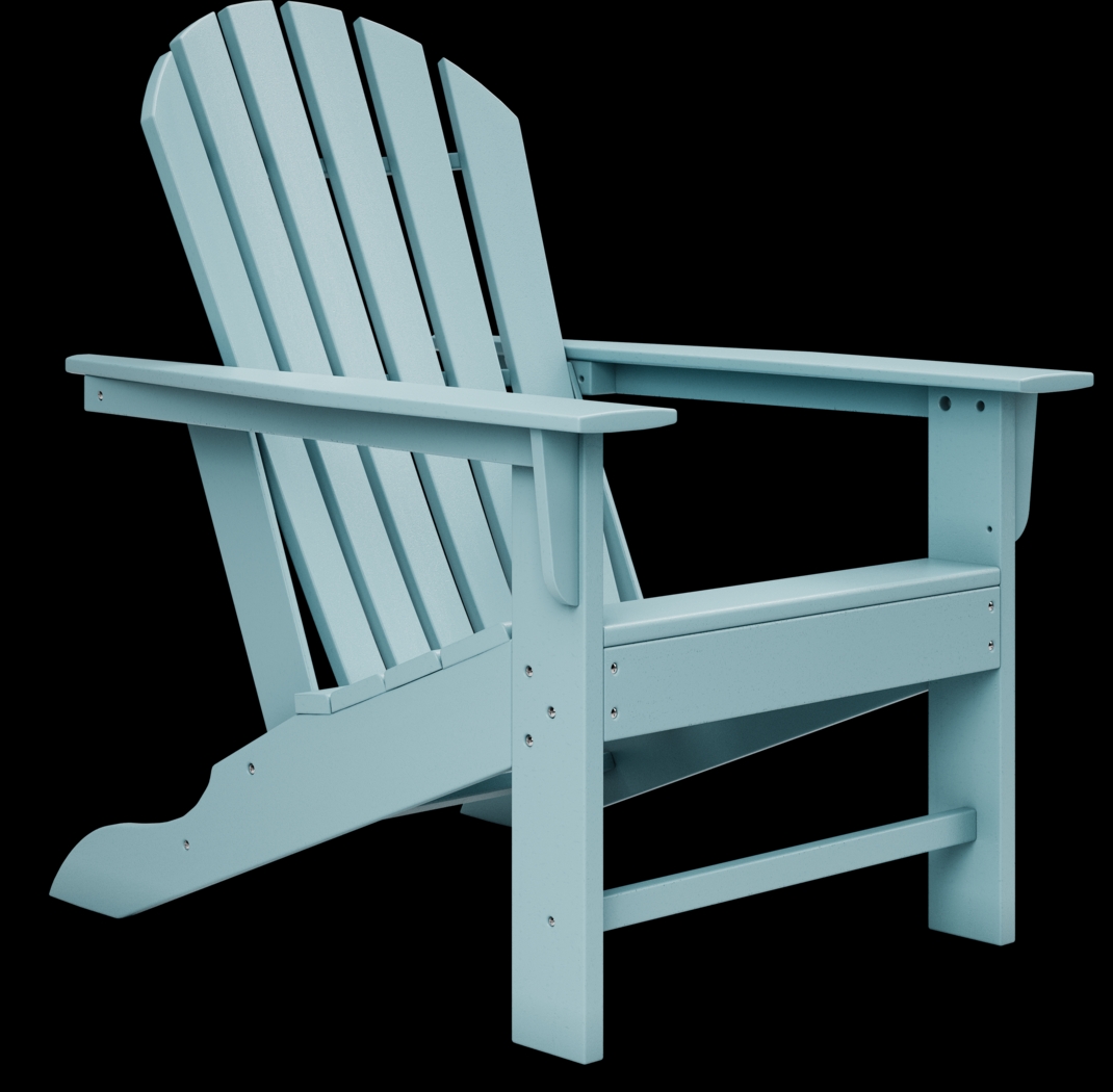 Addy Sky 3 Pc Outdoor Seating Set - Thumbnail - Image 2