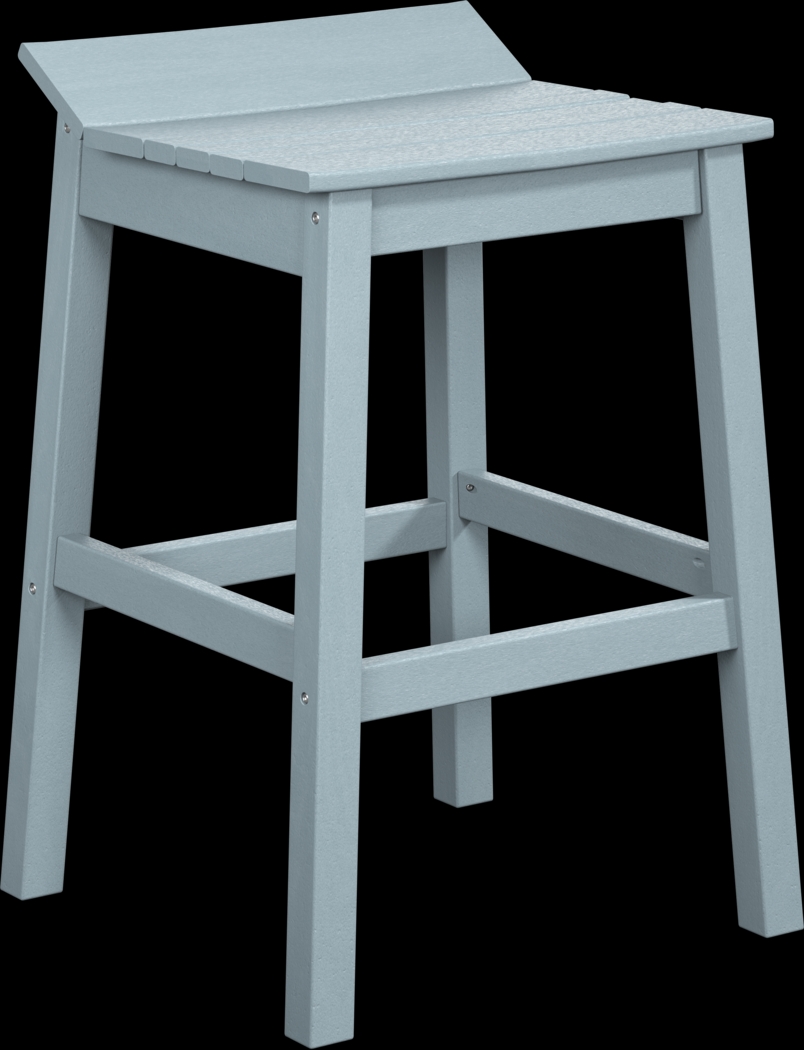 Addy Sky 5 Pc Outdoor Bar Set - Thumbnail - Image 4