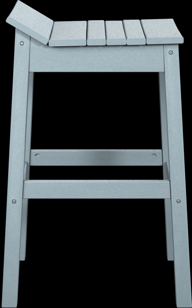 Addy Sky Outdoor Barstool - Thumbnail - Image 3