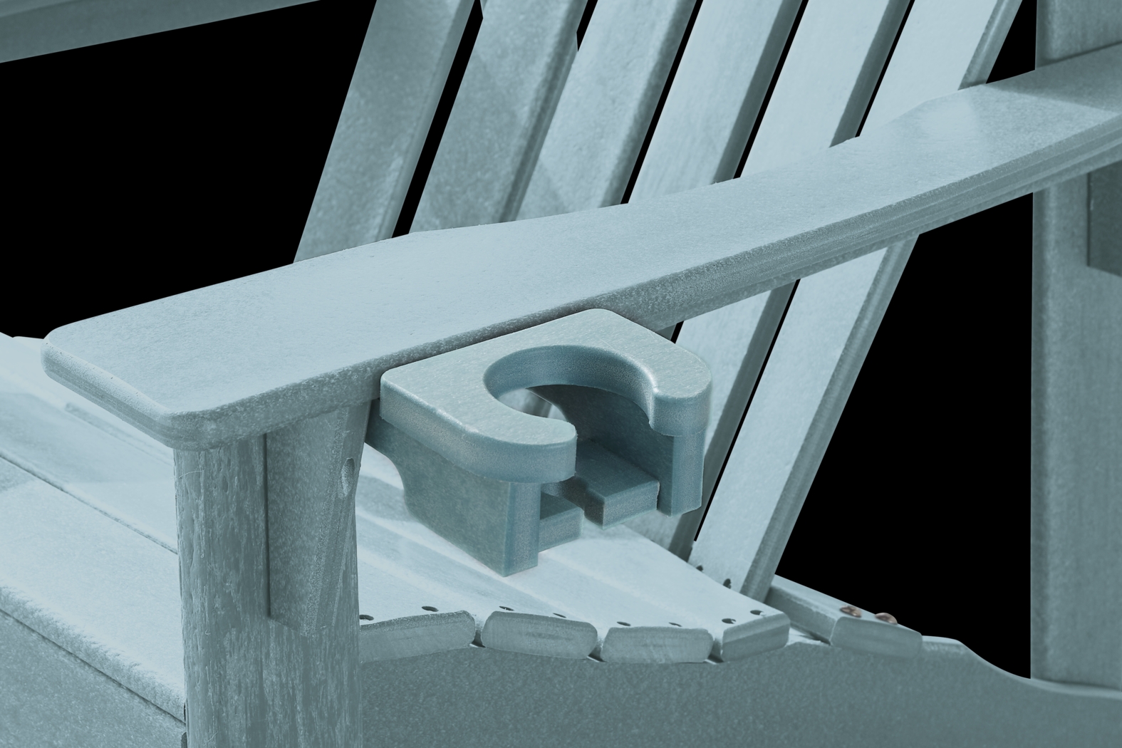 Addy Sky Outdoor Cup Holder - Thumbnail - Image 2