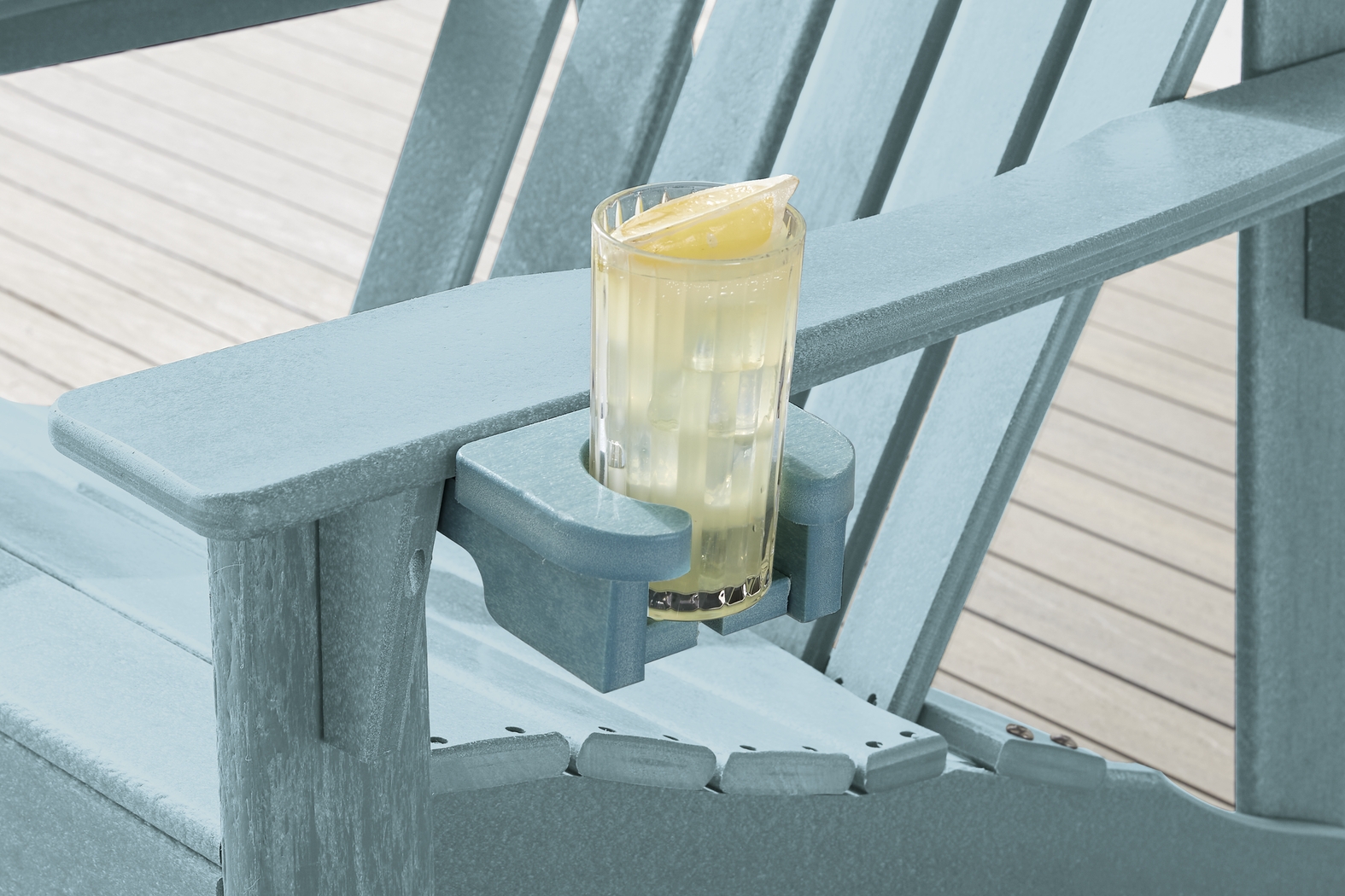 Addy Sky Outdoor Cup Holder - Thumbnail - Image 3
