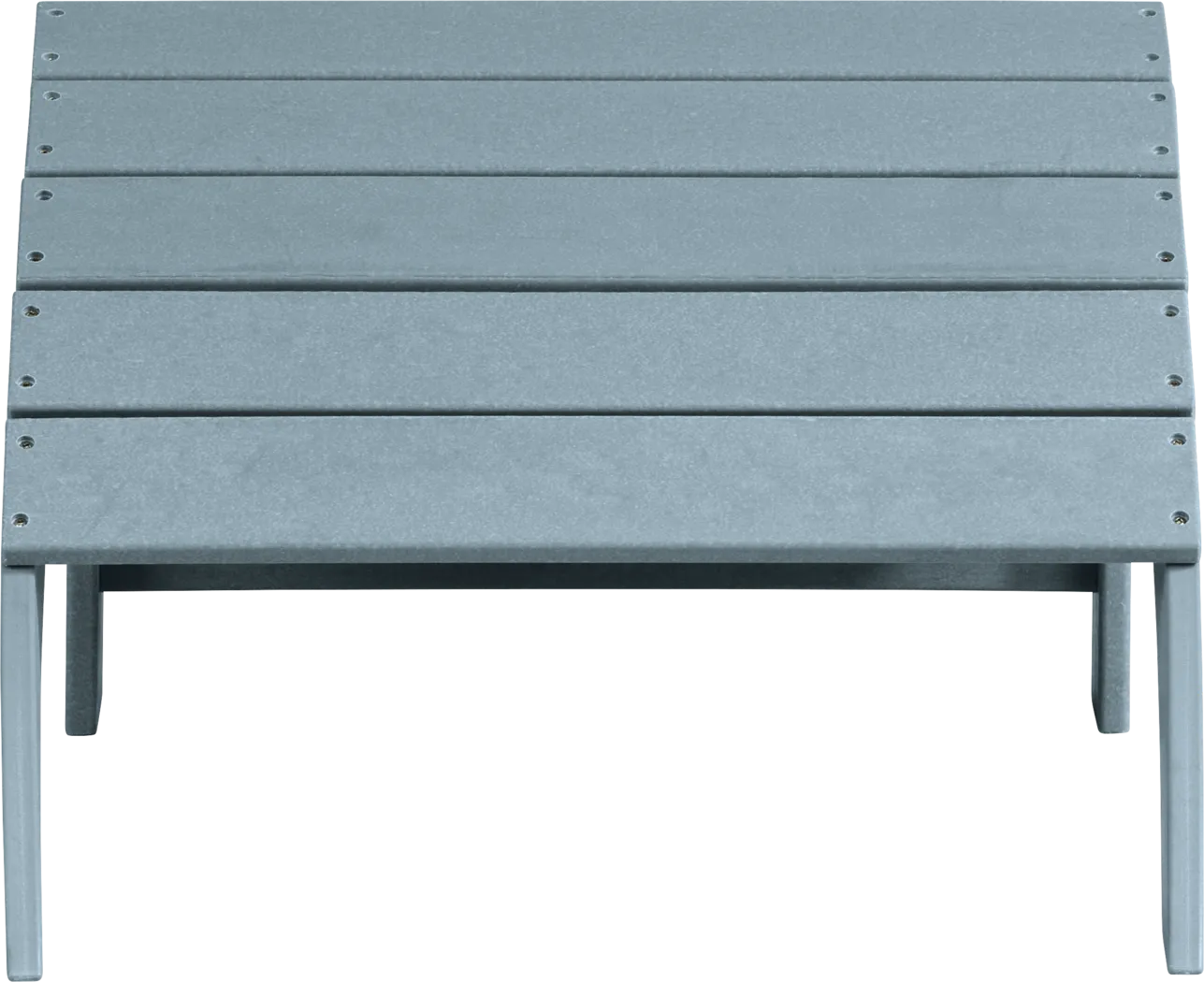 Addy Sky Outdoor Footrest - Thumbnail - Image 2