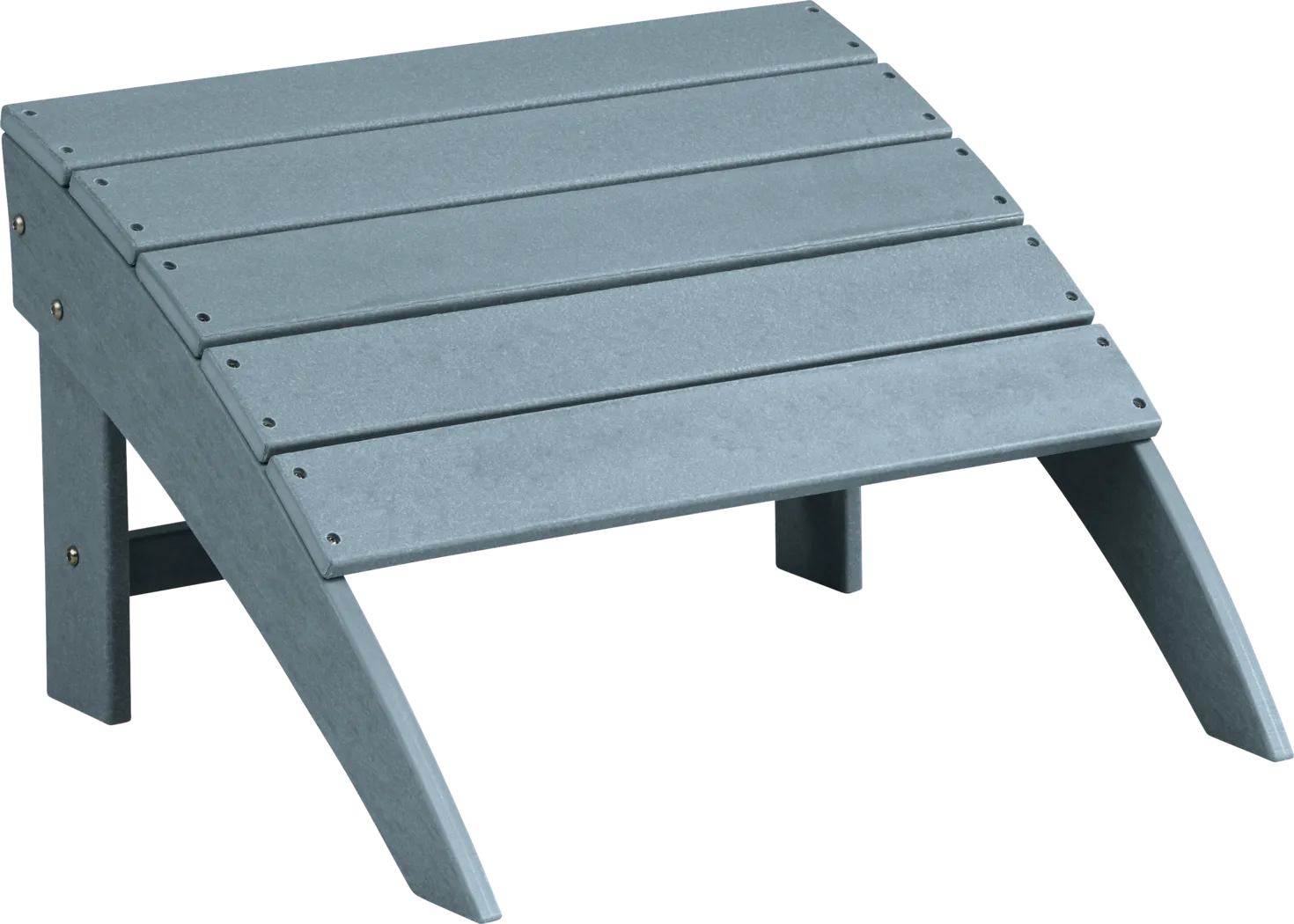 Addy Sky Outdoor Footrest - Thumbnail - Image 1