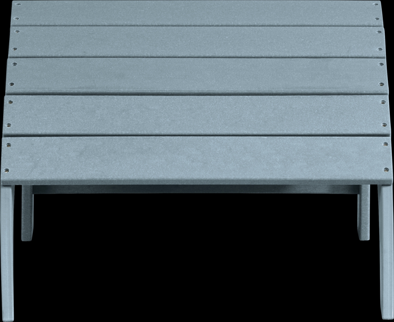 Addy Sky Outdoor Footrest - Thumbnail - Image 2