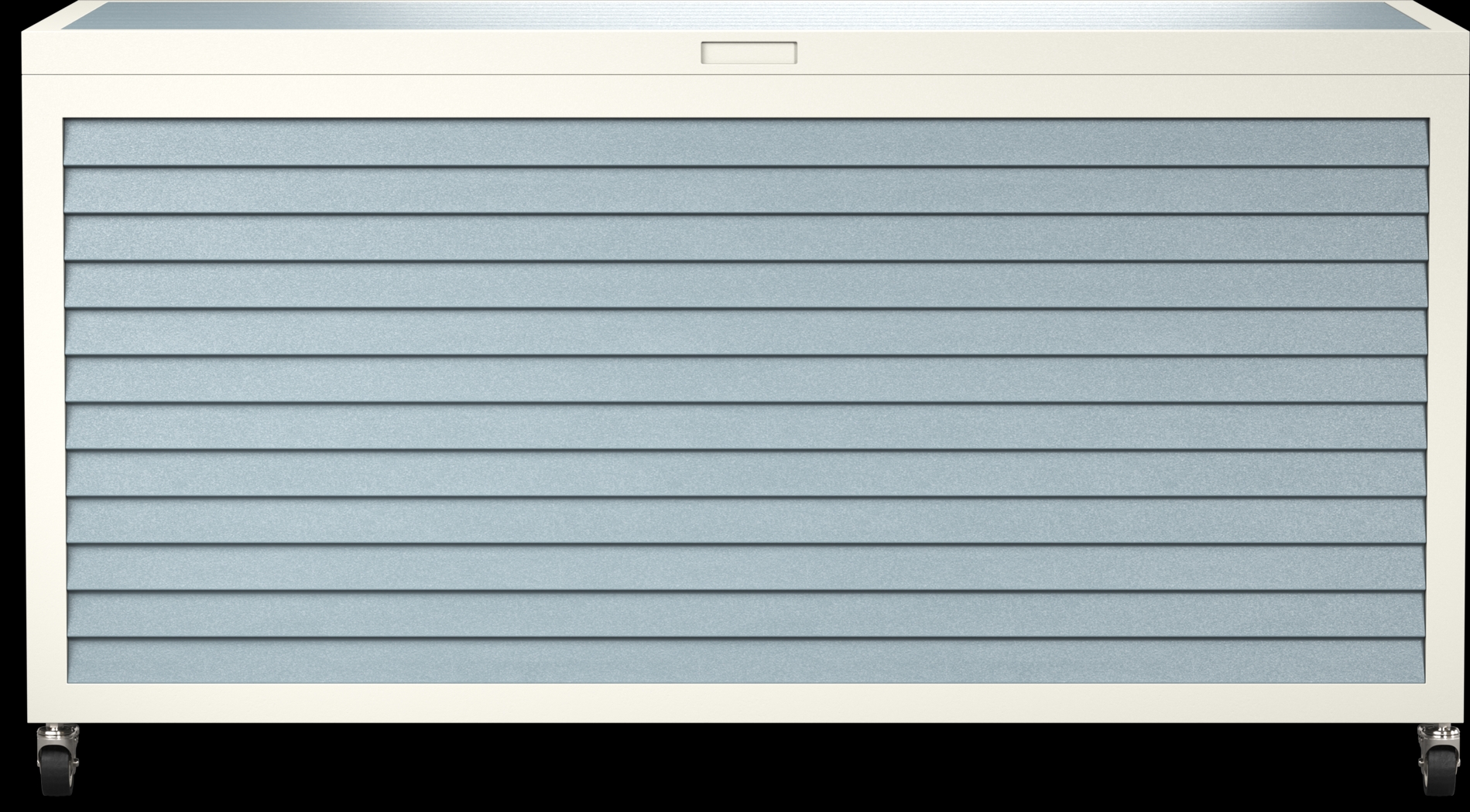 Addy Sky Outdoor Storage Box - Thumbnail - Image 2