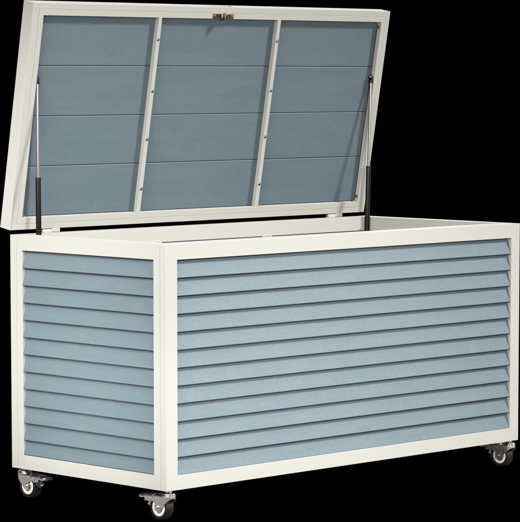 Addy Sky Outdoor Storage Box - Thumbnail - Image 3