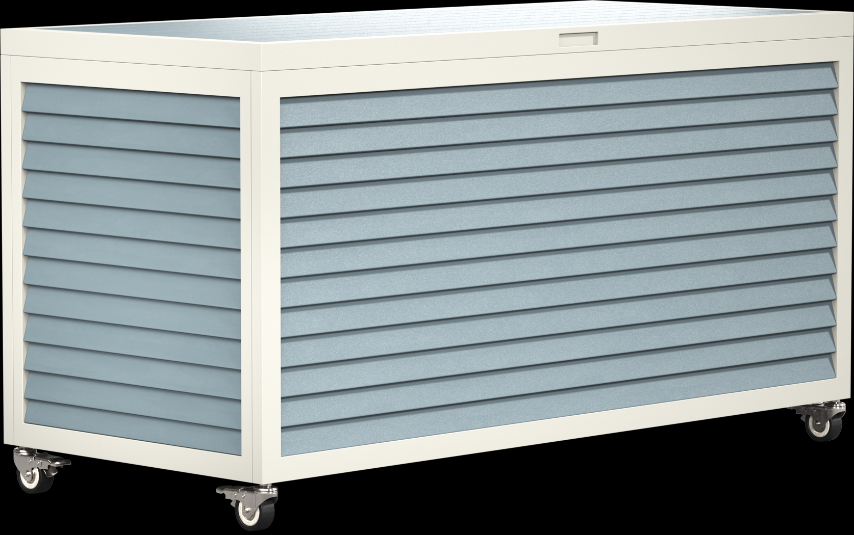 Addy Sky Outdoor Storage Box - Thumbnail - Image 1