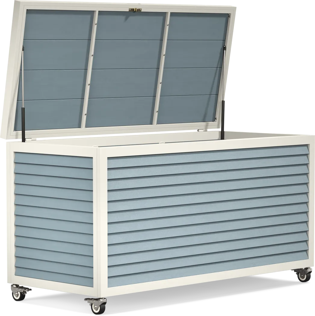 Addy Sky Outdoor Storage Box - Thumbnail - Image 3