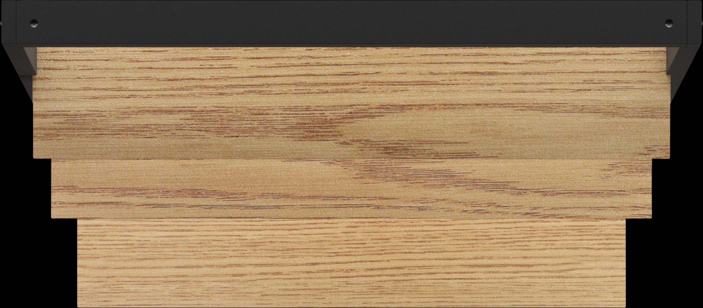 Adee Brown Desk - Thumbnail - Image 5