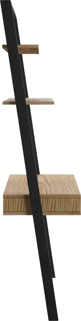 Adee Brown Desk - Thumbnail - Image 3