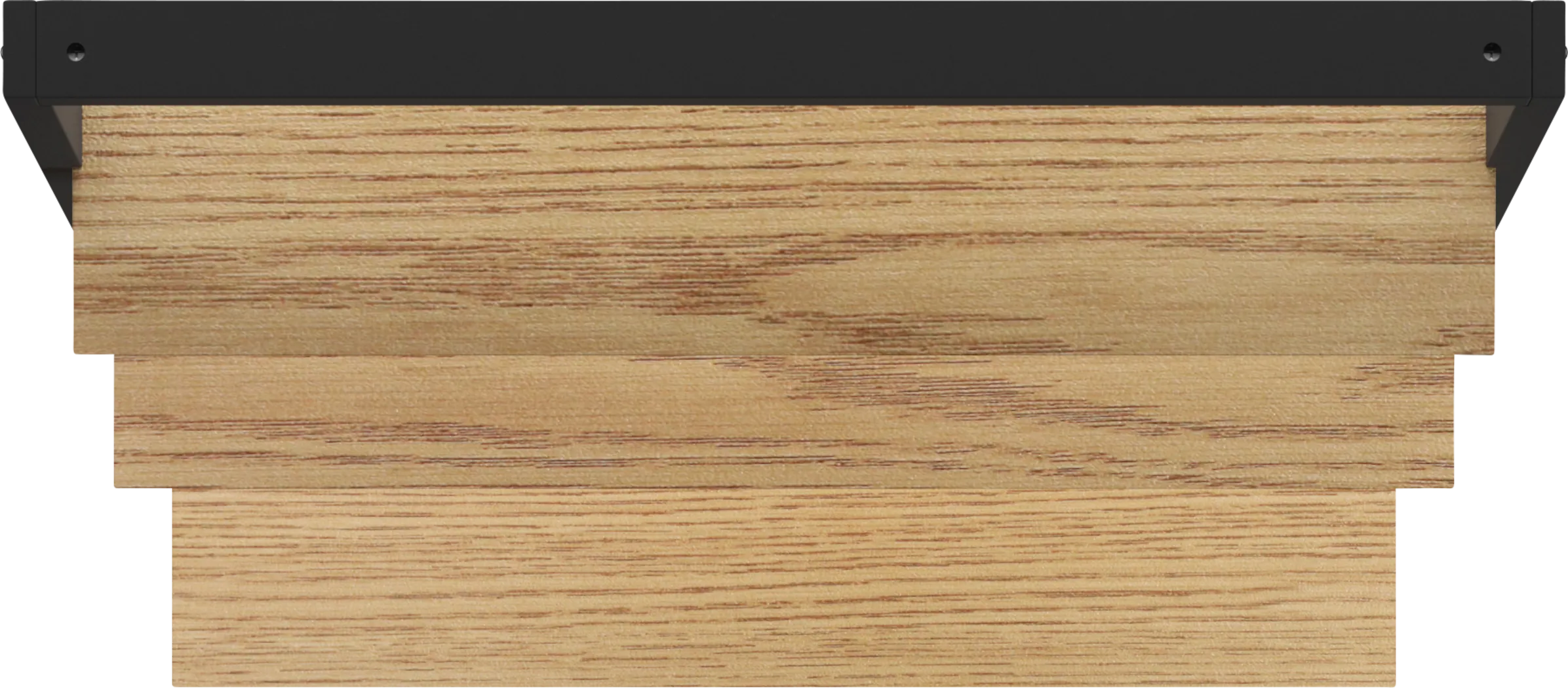 Adee Brown Desk - Thumbnail - Image 5