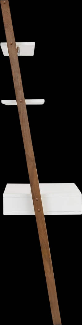 Adee White Desk - Thumbnail - Image 3