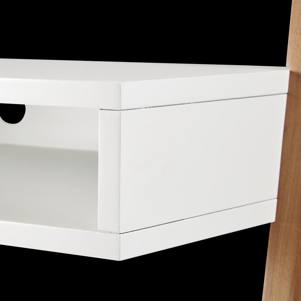 Adee White Desk - Thumbnail - Image 5