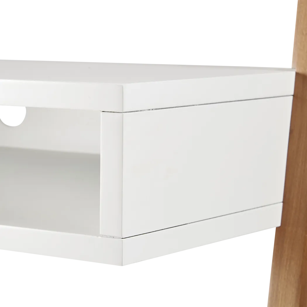 Adee White Desk - Thumbnail - Image 5