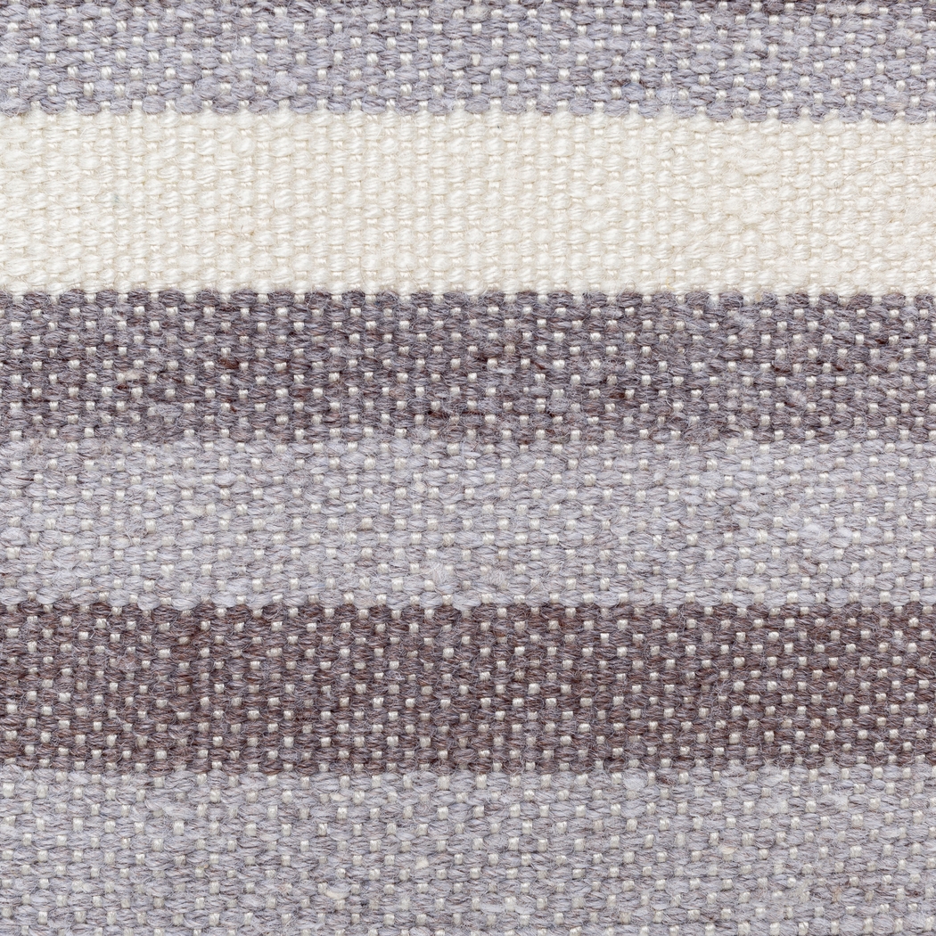 Adeeline Gray Ottoman - Thumbnail - Image 5