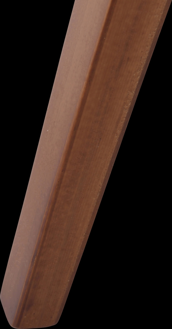 Adela Lane Black Accent Chair - Thumbnail - Image 8