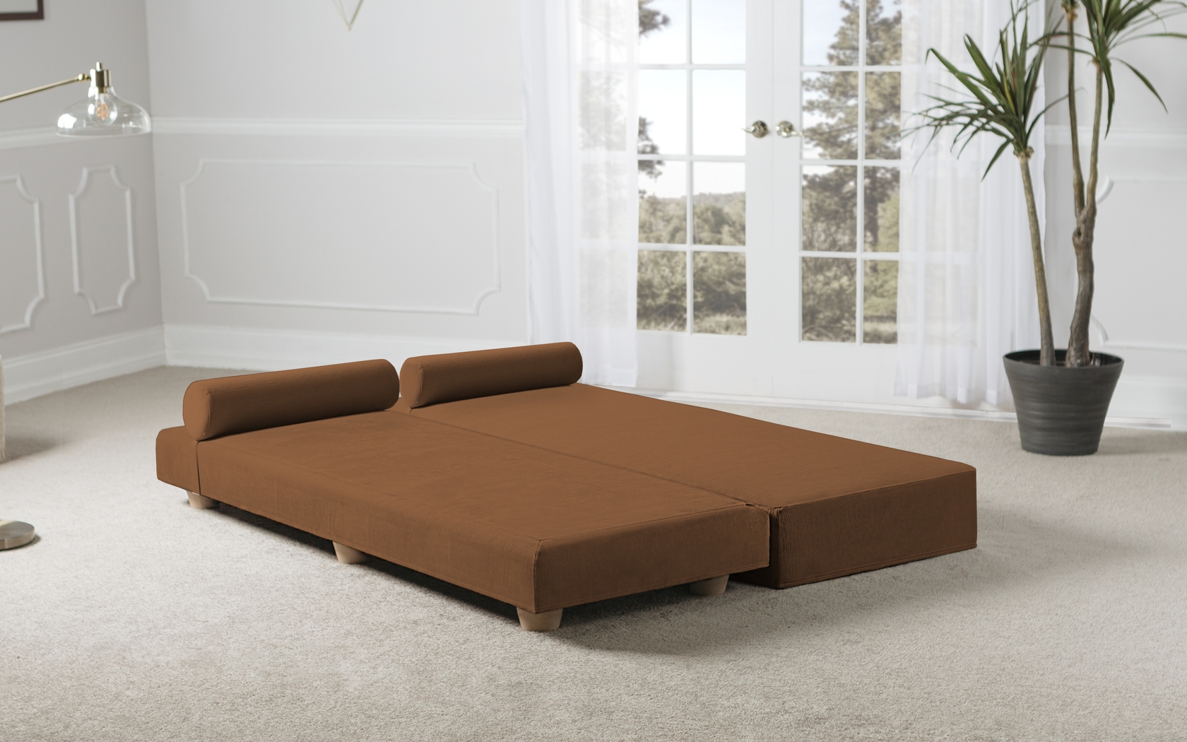 Adelaide Butternut Daybed - Thumbnail - Image 3