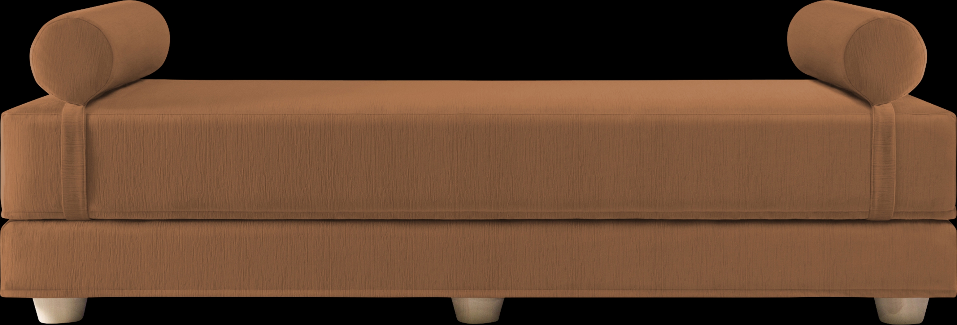 Adelaide Butternut Daybed - Thumbnail - Image 1