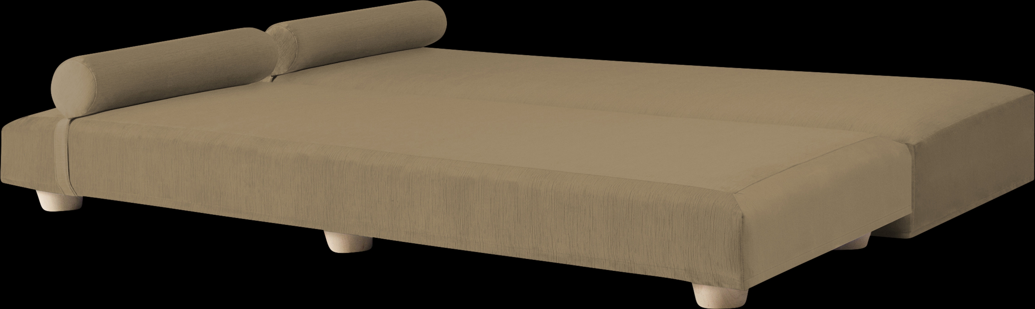 Adelaide Camel Daybed - Thumbnail - Image 2