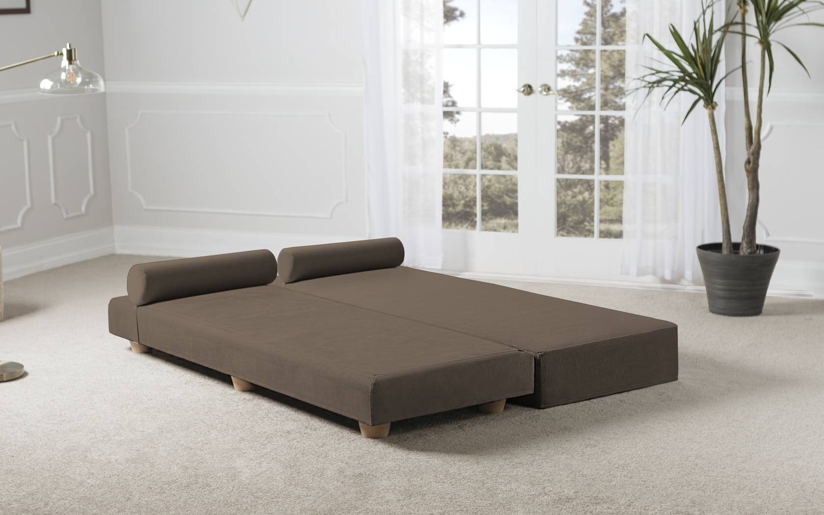 Adelaide Coffee Daybed - Thumbnail - Image 3