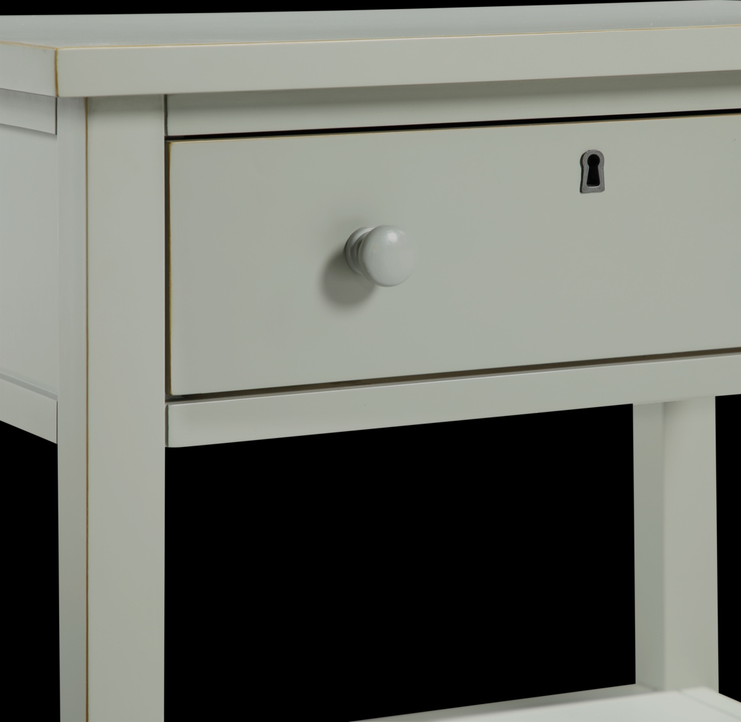 Adelaide Gray Nightstand - Thumbnail - Image 11