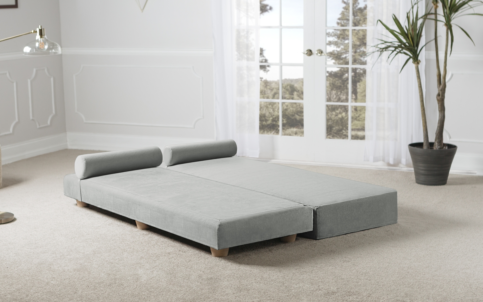 Adelaide Ice Daybed - Thumbnail - Image 3