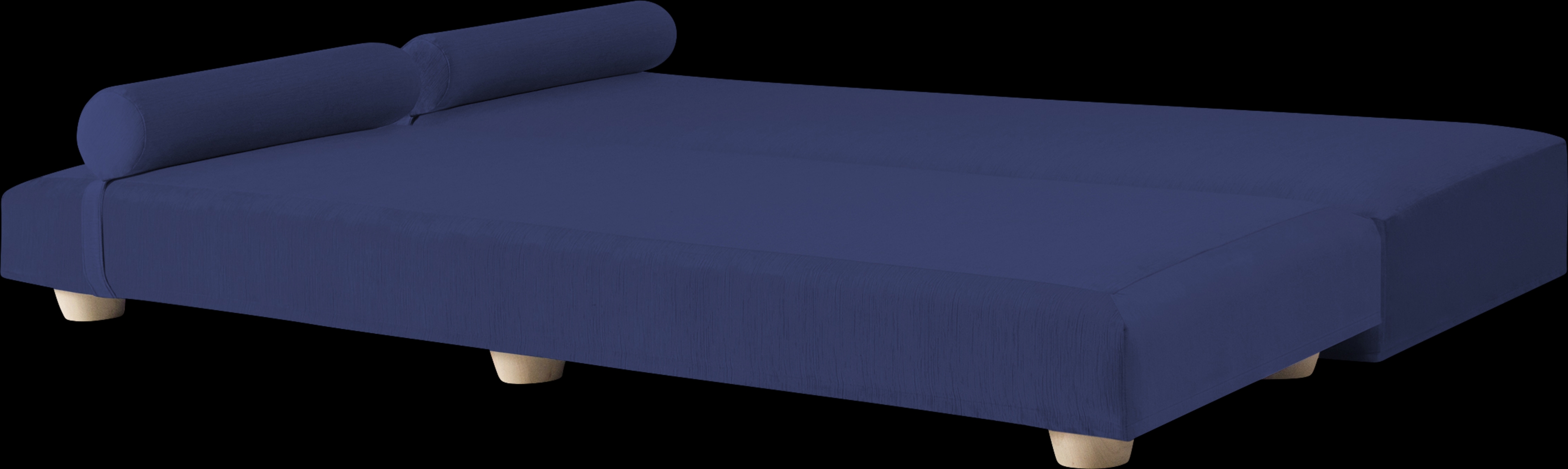 Adelaide Indigo Daybed - Thumbnail - Image 2