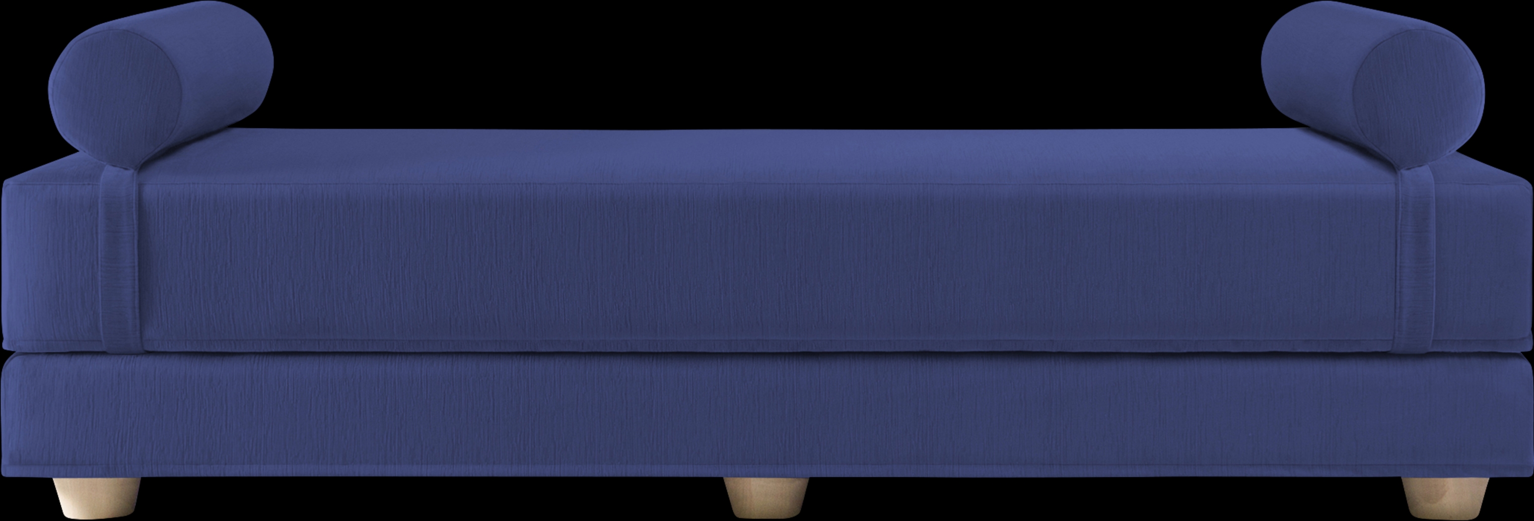 Adelaide Indigo Daybed - Thumbnail - Image 1