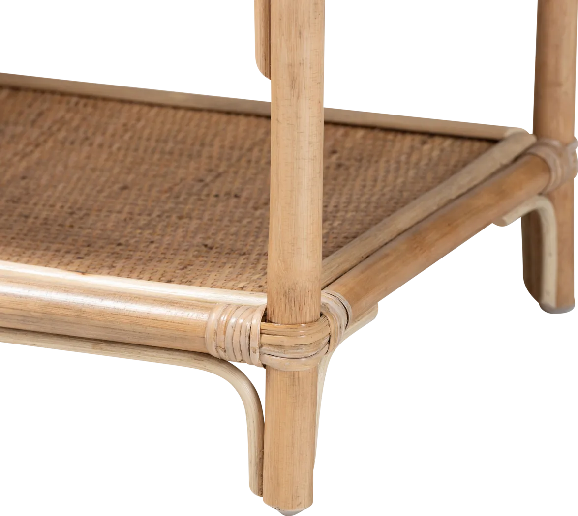 Adello Brown Shelf - Thumbnail - Image 7