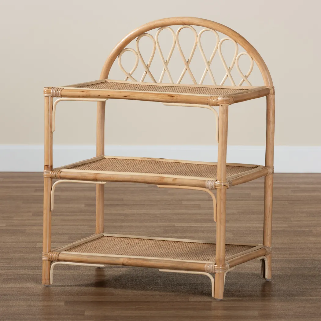 Adello Brown Shelf - Thumbnail - Image 9