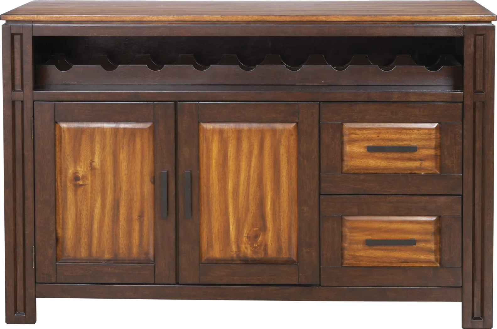 Adelson Chocolate Server - Thumbnail - Image 1