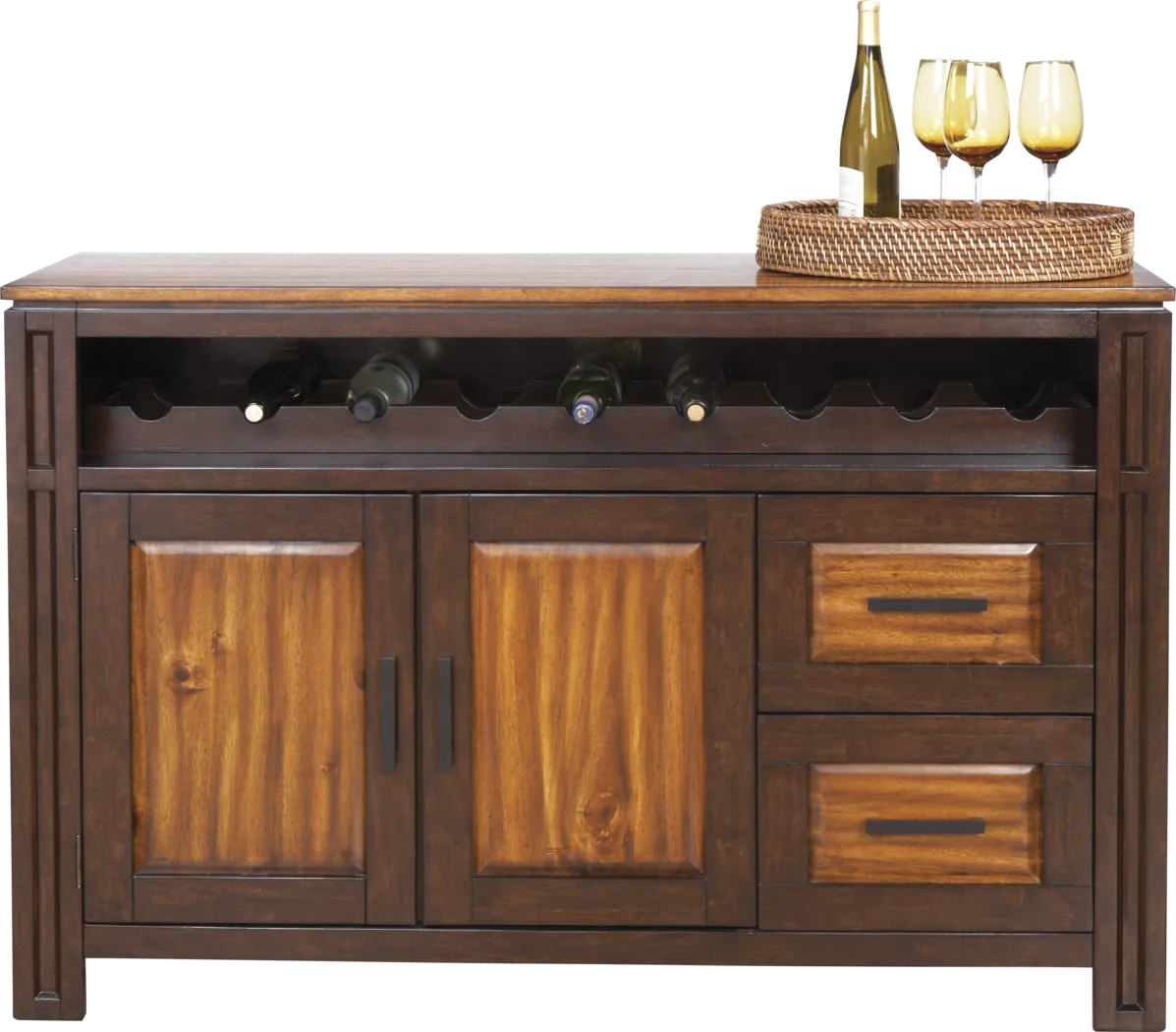 Adelson Chocolate Server - Thumbnail - Image 3