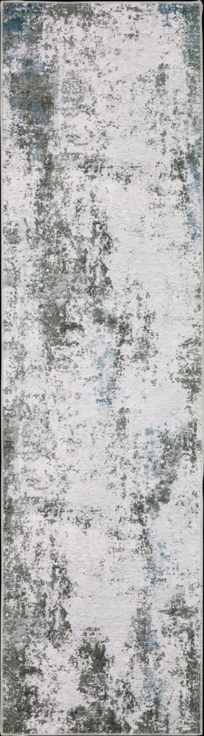 Adelynn Ivory 2' x 8' Rug - Thumbnail - Image 1