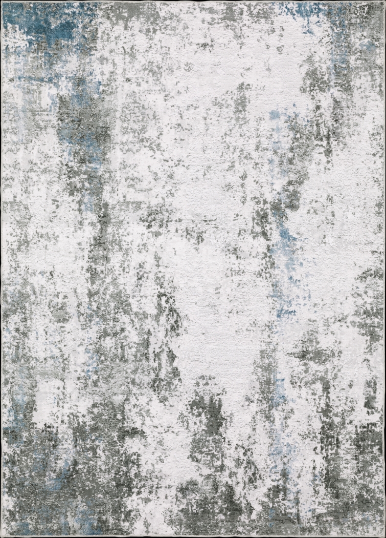 Adelynn Ivory 7'5 x 10' Rug - Thumbnail - Image 1