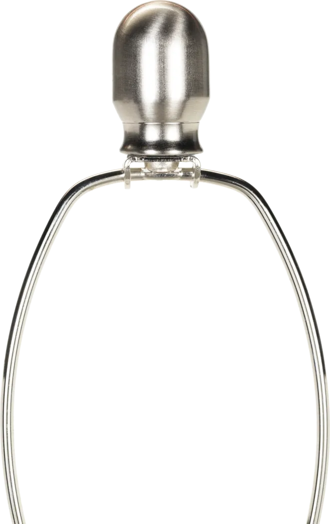 Adenlee Place Silver Lamp - Thumbnail - Image 6