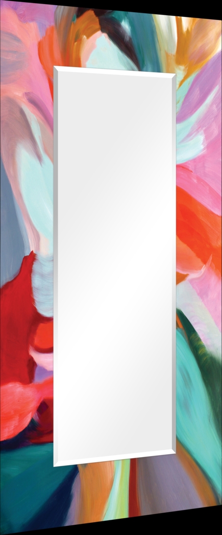 Adeza Blue Mirror - Thumbnail - Image 2