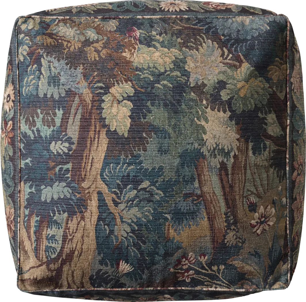 Adisu Large Multi Pouf - Thumbnail - Image 3