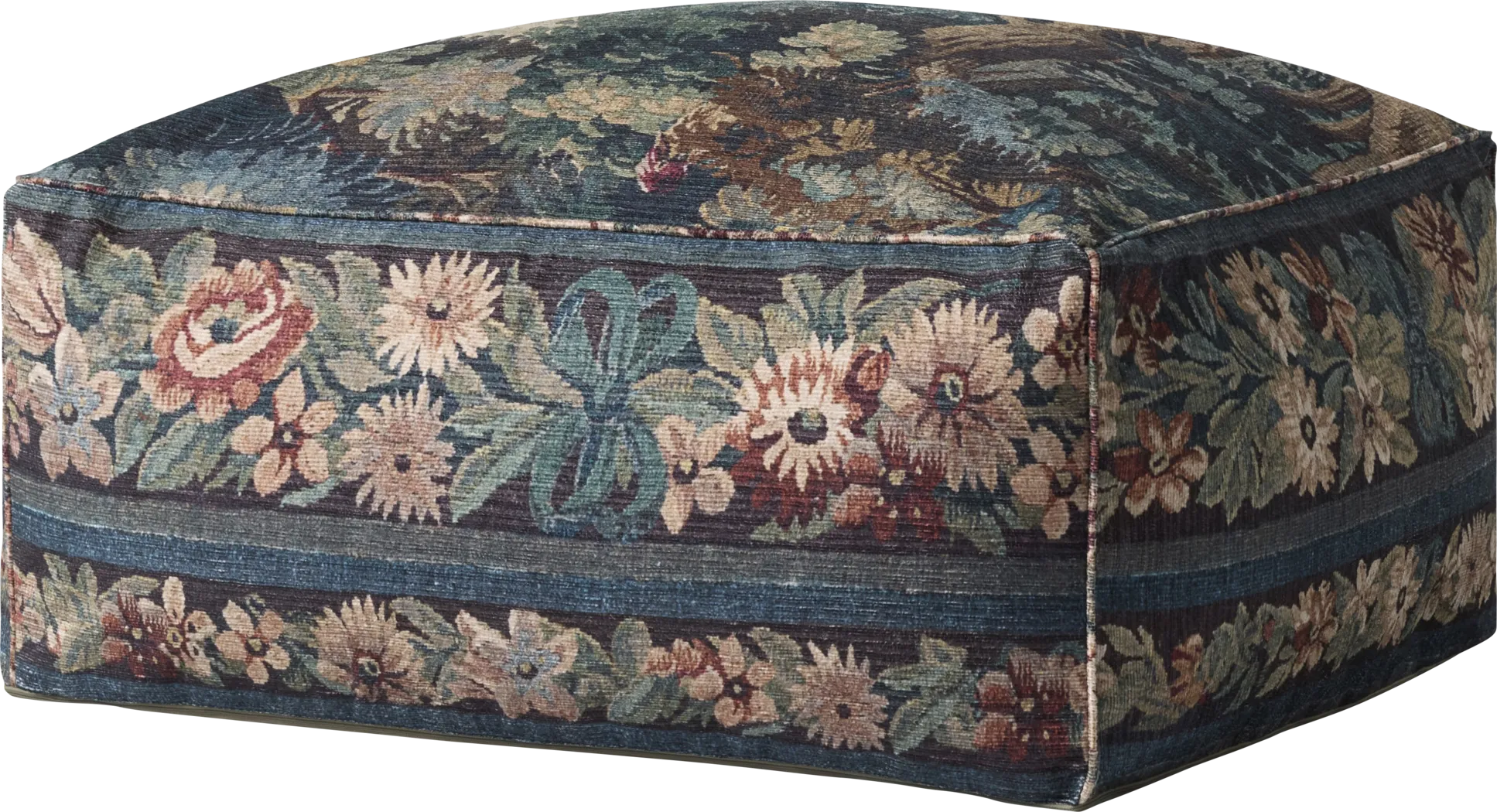 Adisu Large Multi Pouf - Thumbnail - Image 1
