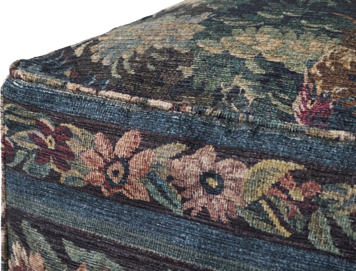 Adisu Small Multi Pouf - Thumbnail - Image 3