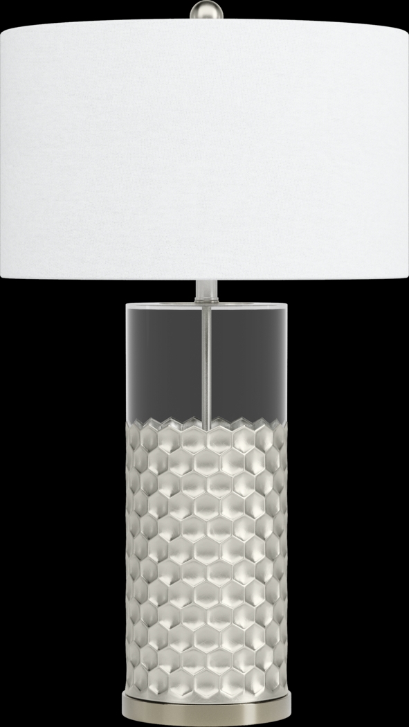 Charlton Street Slate 7 Pc Living Room with Gel Foam Sleeper Sofa - Thumbnail - Image 12