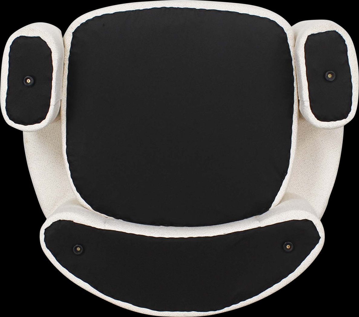 Adlerspoint Beige Accent Chair - Thumbnail - Image 9