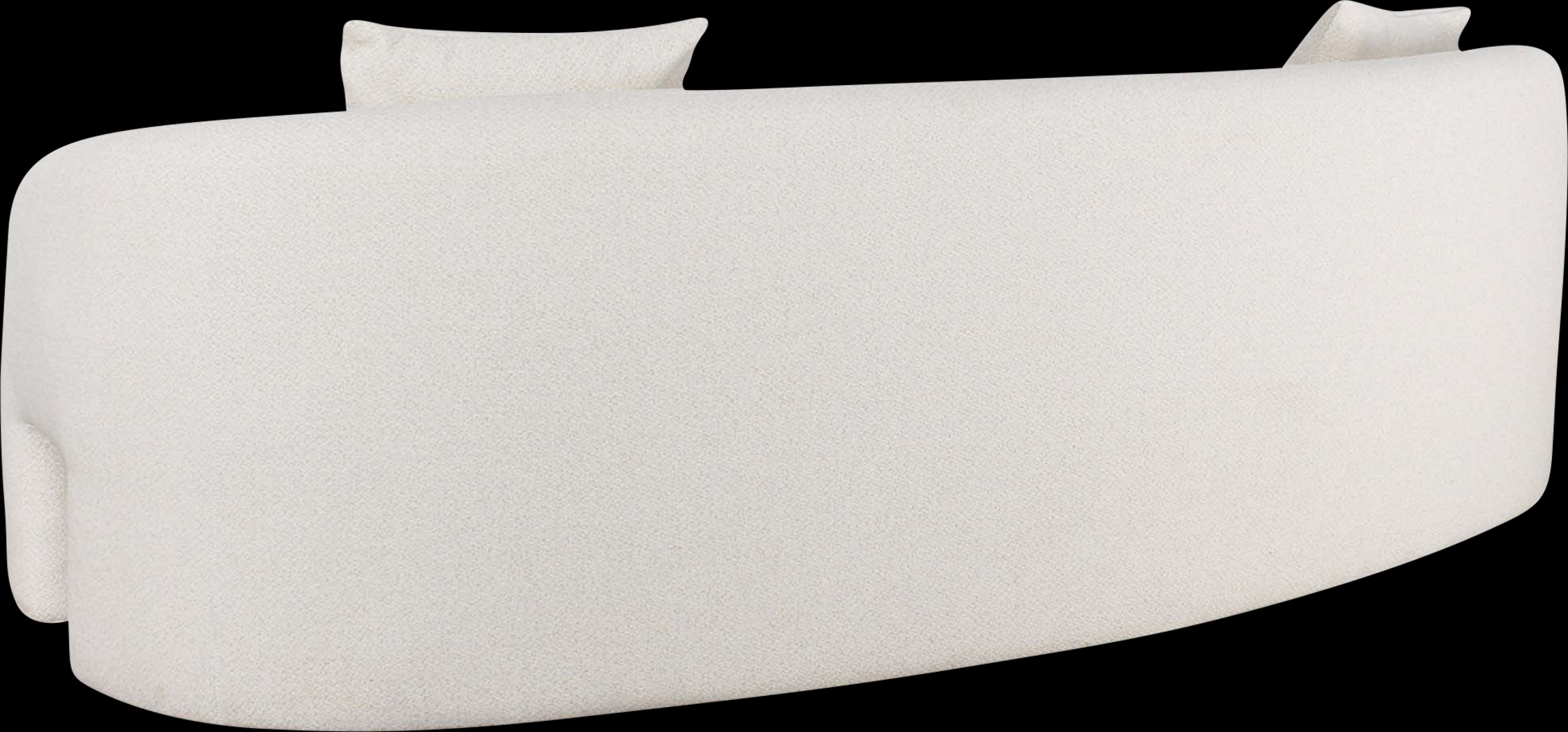 Adlerspoint Beige Sofa - Thumbnail - Image 6