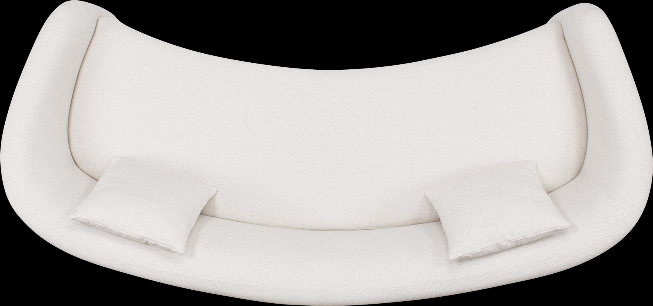 Adlerspoint Beige Sofa - Thumbnail - Image 8