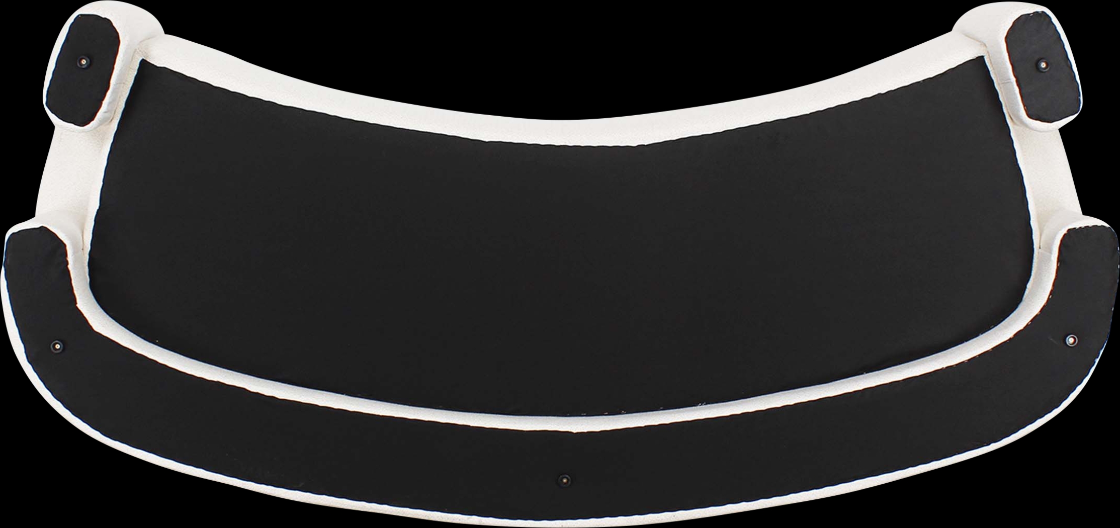 Adlerspoint Beige Sofa - Thumbnail - Image 9