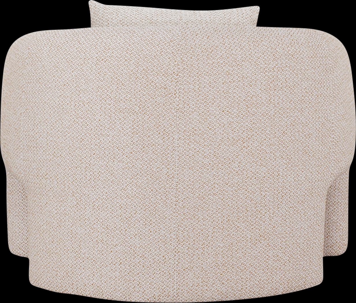 Adlerspoint Gold Accent Chair - Thumbnail - Image 8