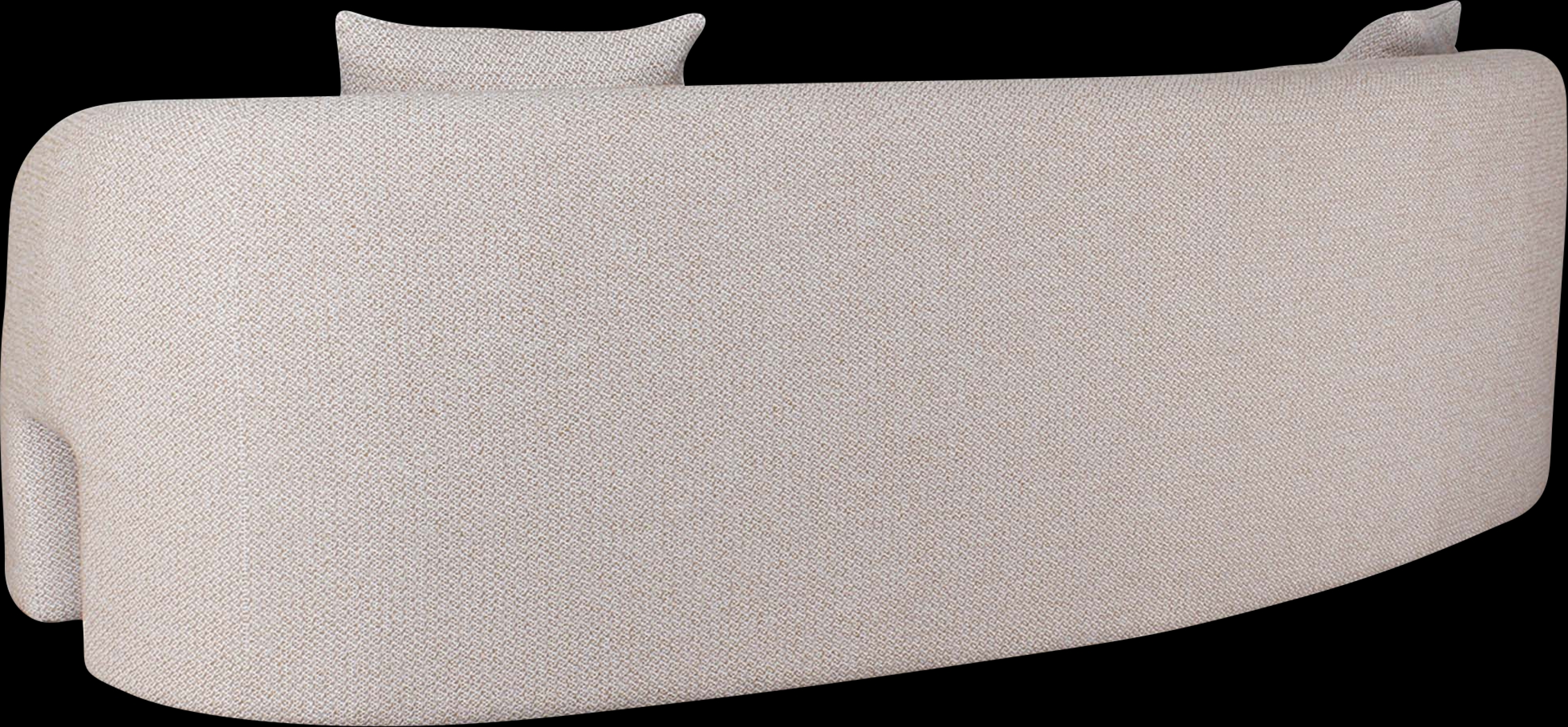 Adlerspoint Gold Sofa - Thumbnail - Image 7