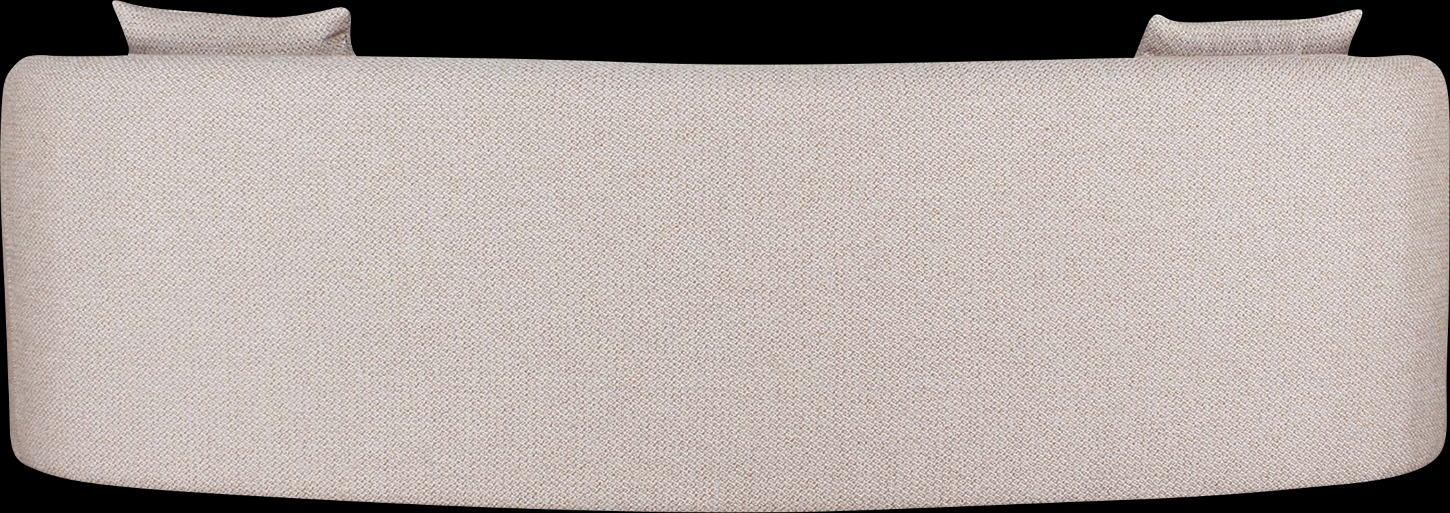 Adlerspoint Gold Sofa - Thumbnail - Image 8