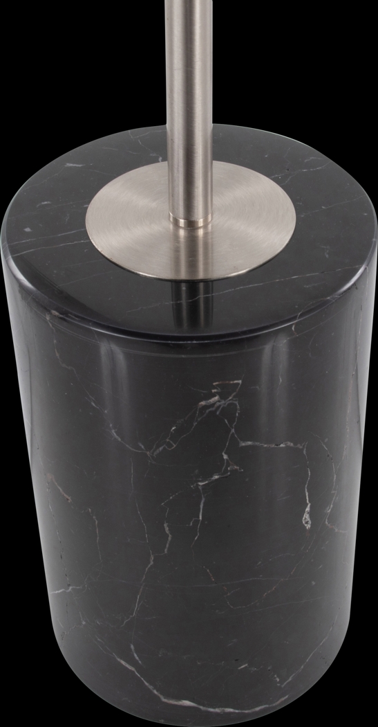 Adleta Gray Floor Lamp - Thumbnail - Image 9