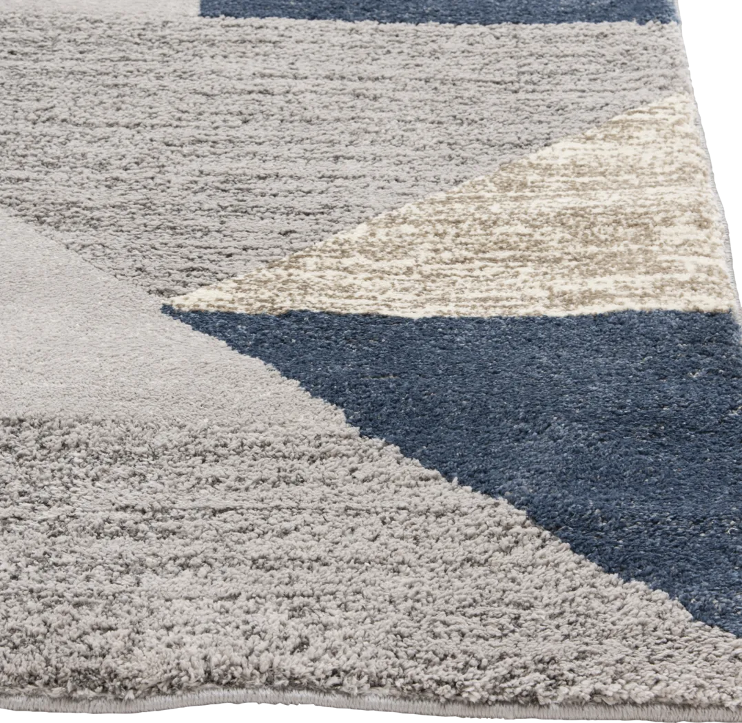 Adley Crossing 5' x 7'6 Rug - Thumbnail - Image 2