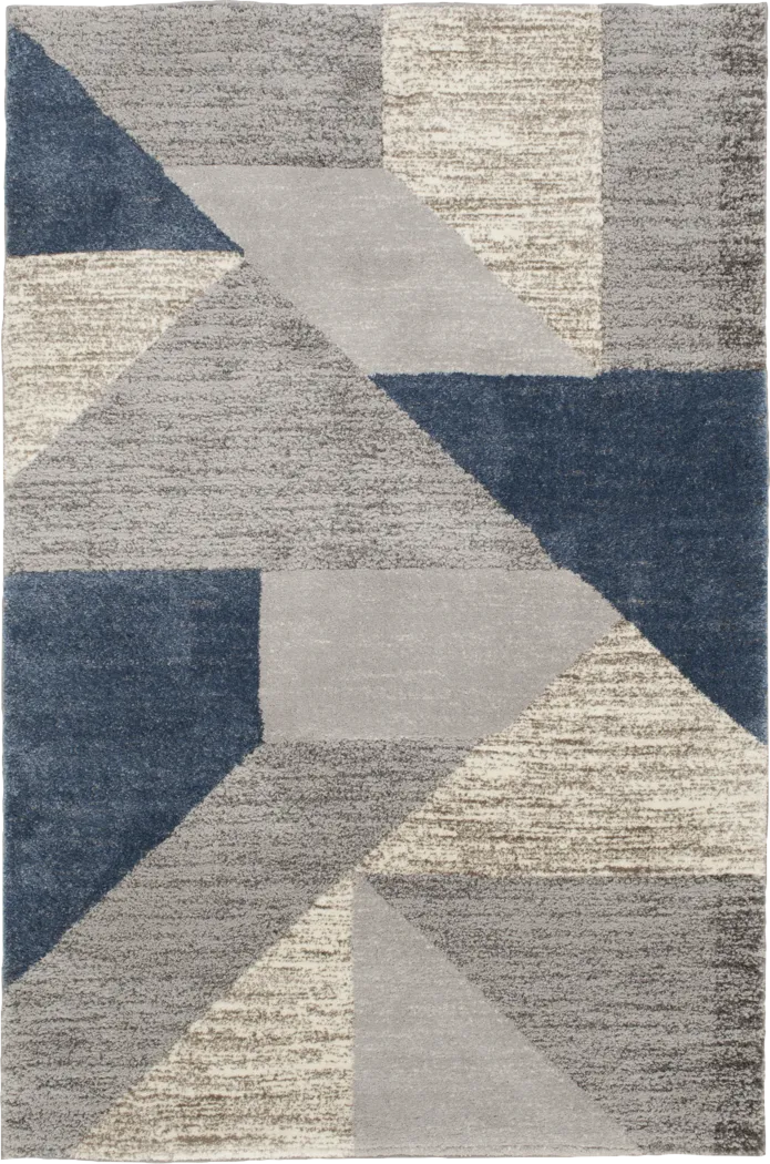 Adley Crossing 5' x 7'6 Rug - Thumbnail - Image 1